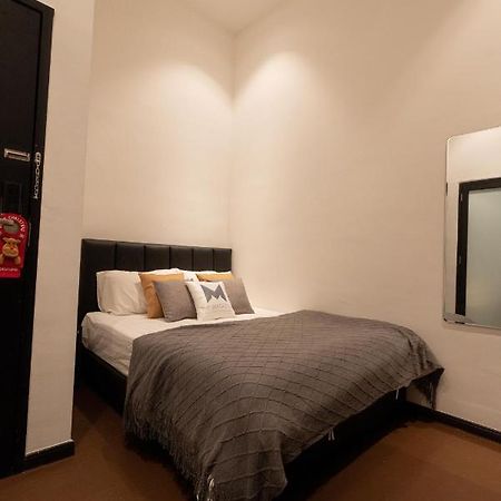 The Magazine Boutique Hotel ジョージタウン エクステリア 写真