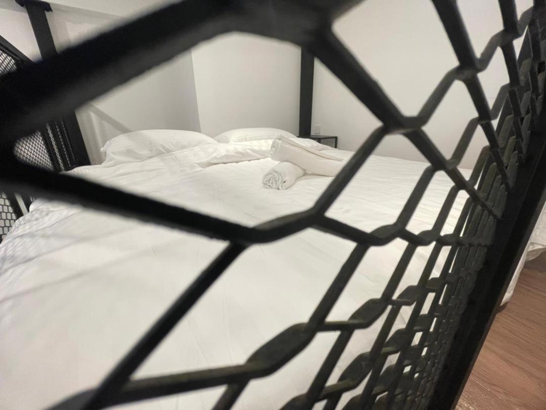 The Magazine Boutique Hotel ジョージタウン エクステリア 写真