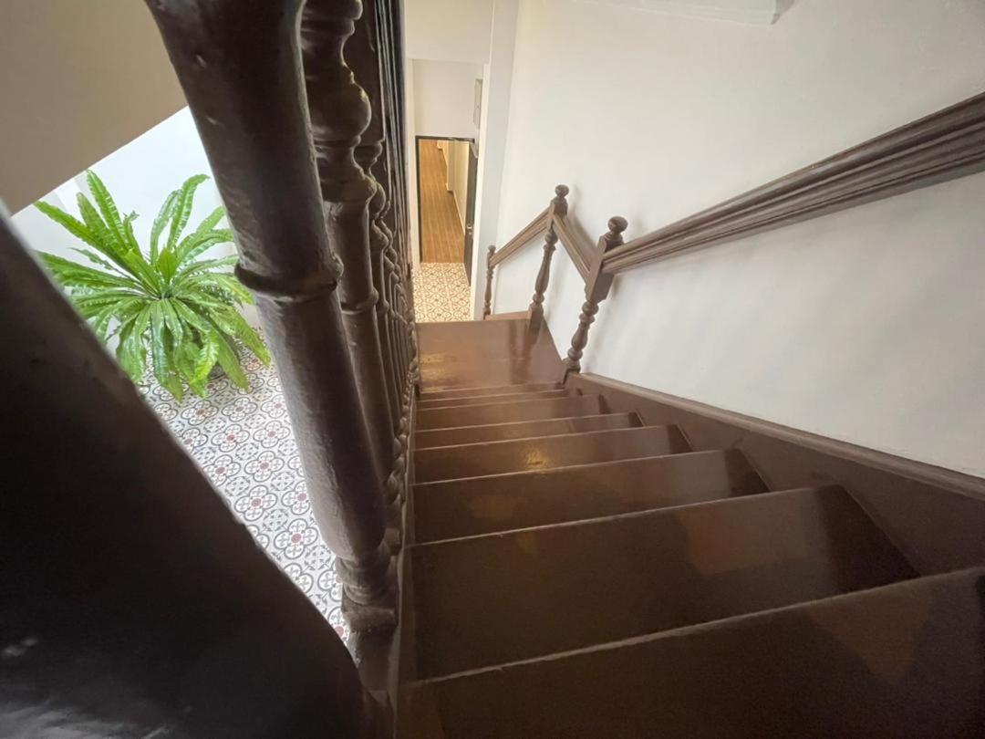 The Magazine Boutique Hotel ジョージタウン エクステリア 写真