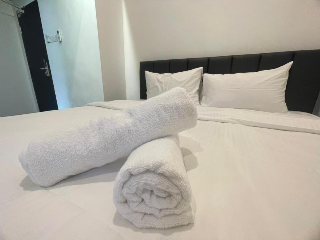 The Magazine Boutique Hotel ジョージタウン エクステリア 写真