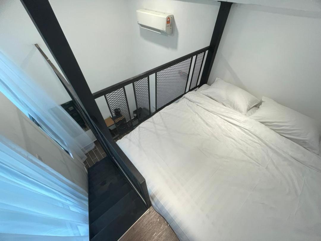 The Magazine Boutique Hotel ジョージタウン エクステリア 写真