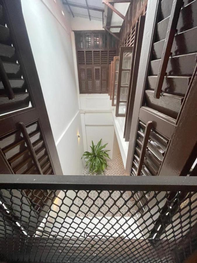 The Magazine Boutique Hotel ジョージタウン エクステリア 写真