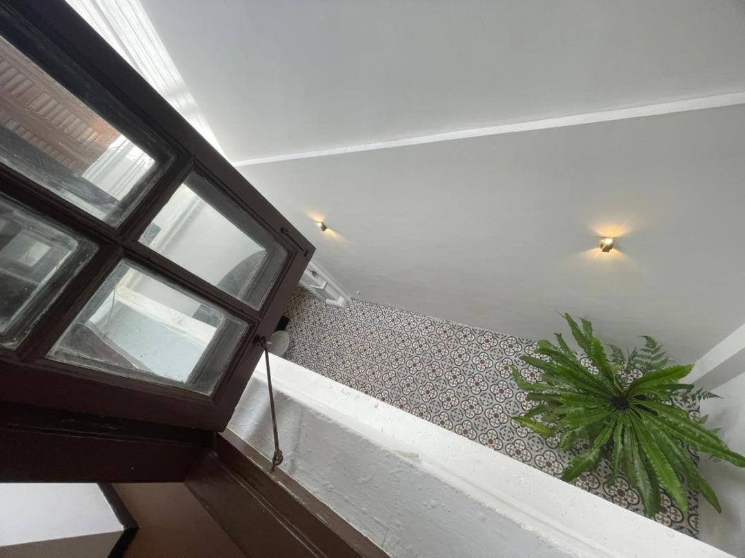 The Magazine Boutique Hotel ジョージタウン エクステリア 写真