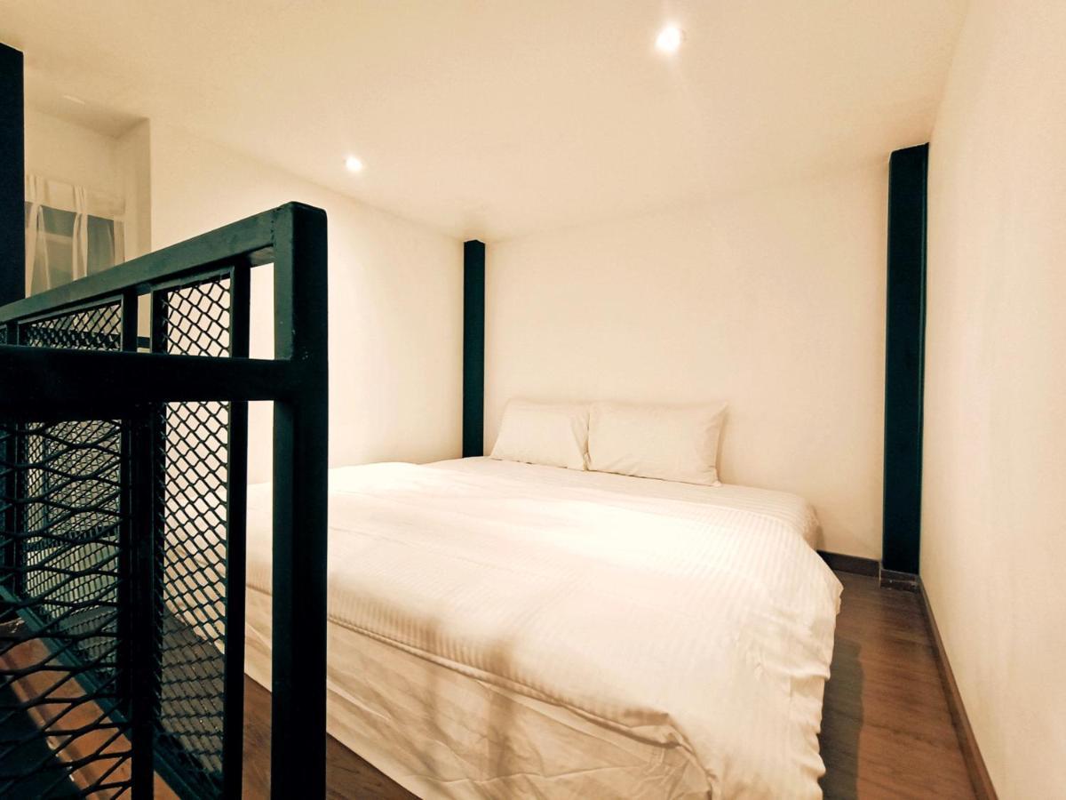 The Magazine Boutique Hotel ジョージタウン エクステリア 写真
