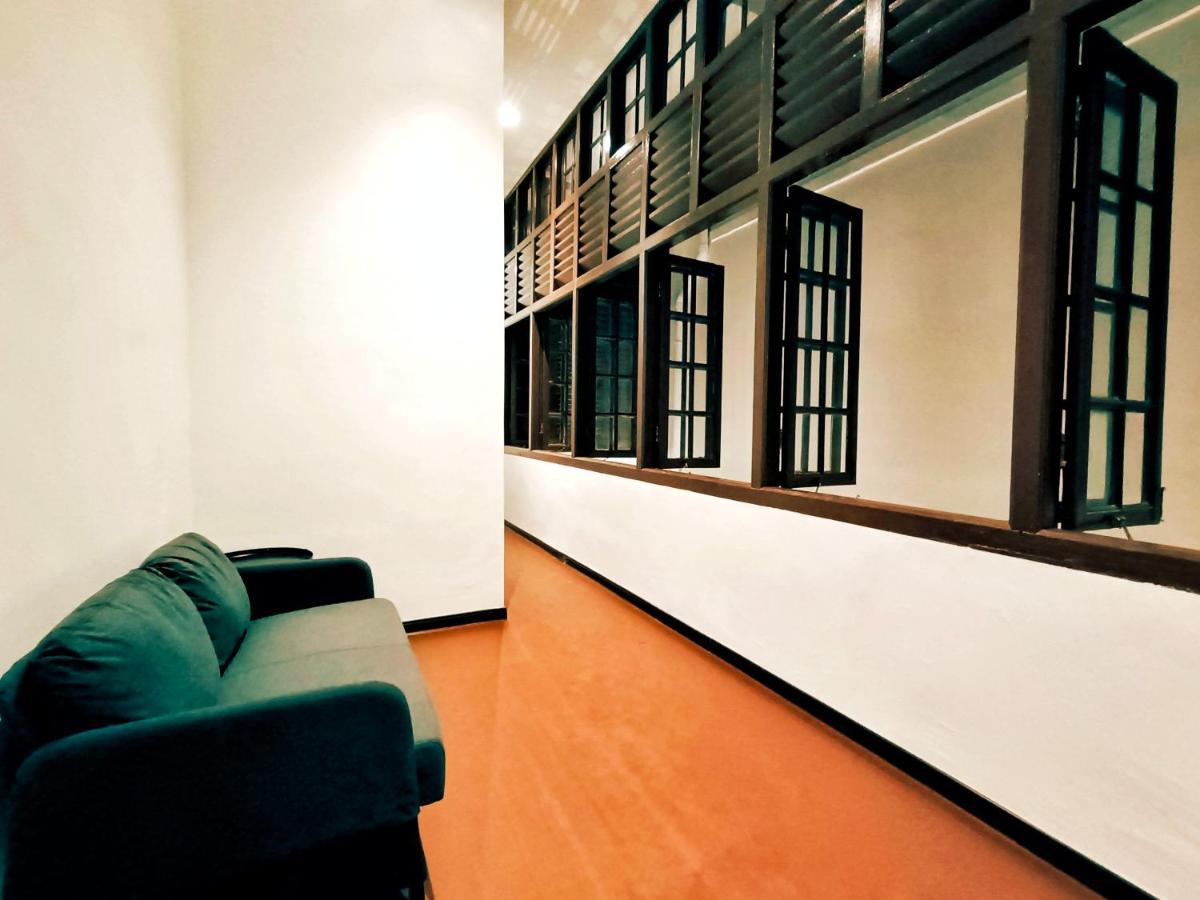 The Magazine Boutique Hotel ジョージタウン エクステリア 写真