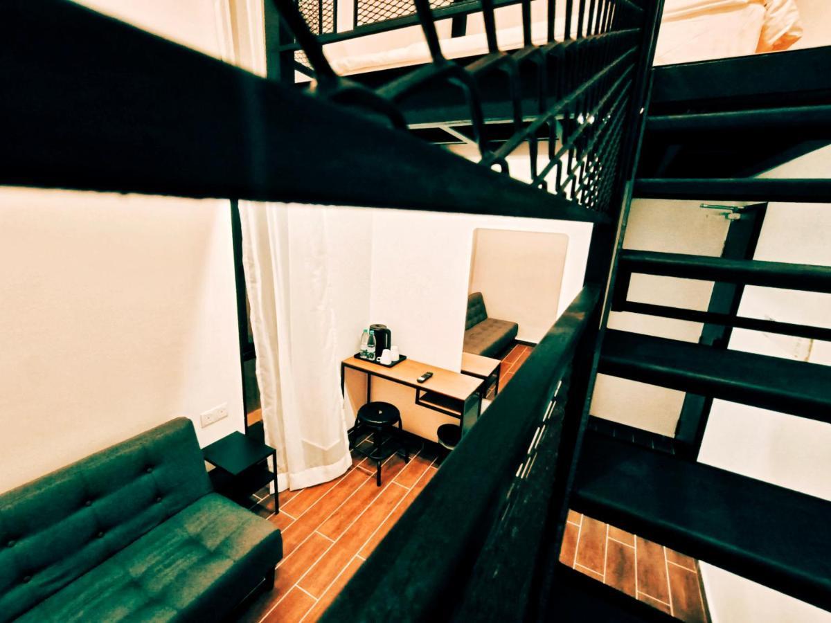 The Magazine Boutique Hotel ジョージタウン エクステリア 写真