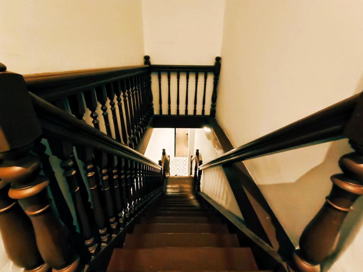 The Magazine Boutique Hotel ジョージタウン エクステリア 写真