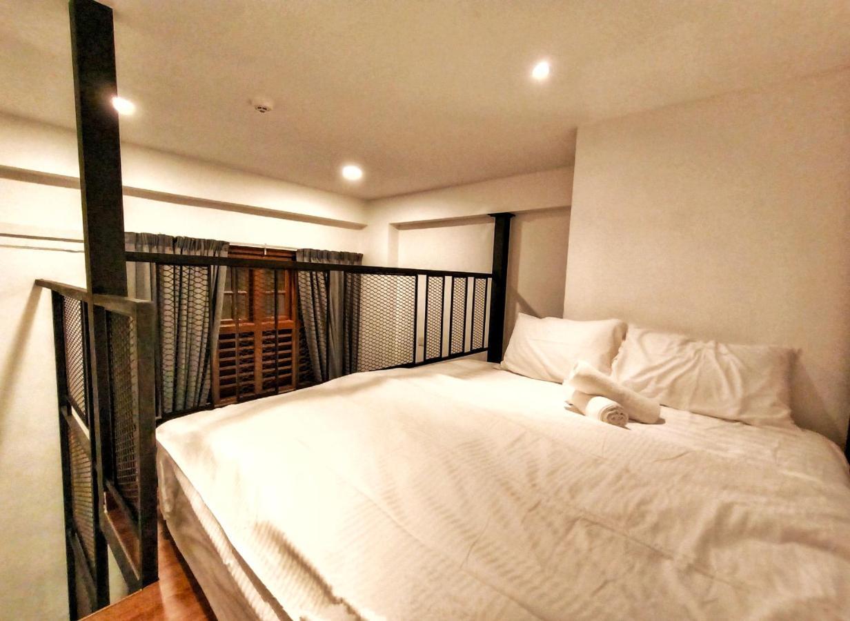 The Magazine Boutique Hotel ジョージタウン エクステリア 写真
