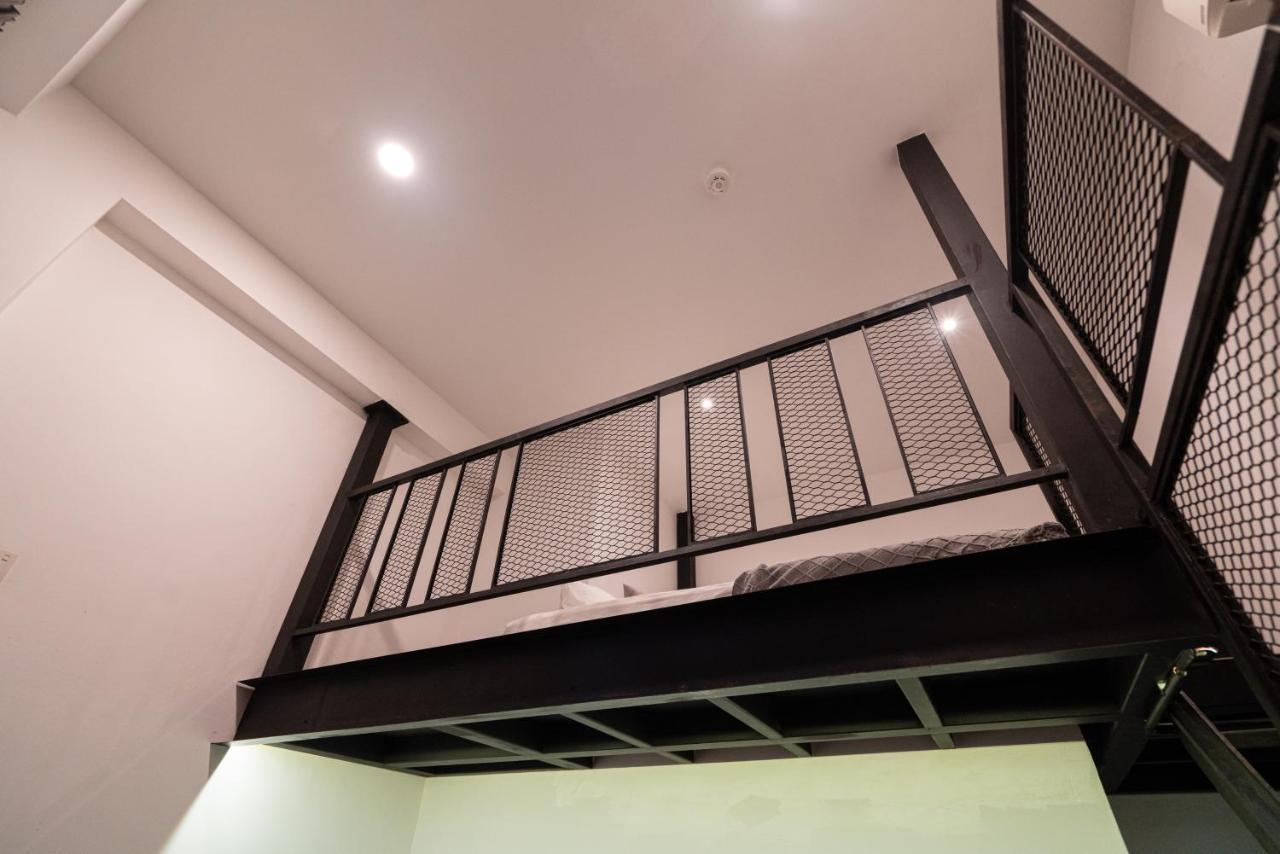The Magazine Boutique Hotel ジョージタウン エクステリア 写真