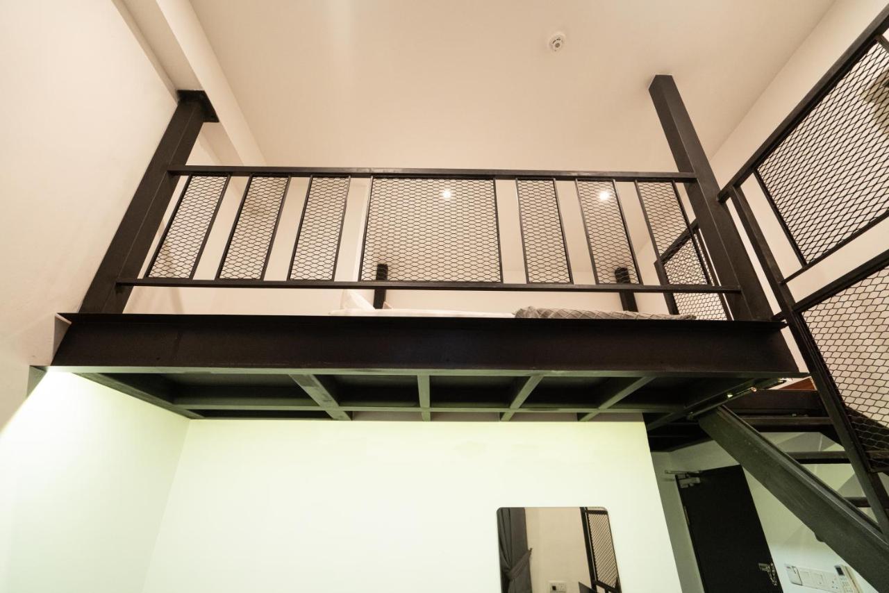 The Magazine Boutique Hotel ジョージタウン エクステリア 写真