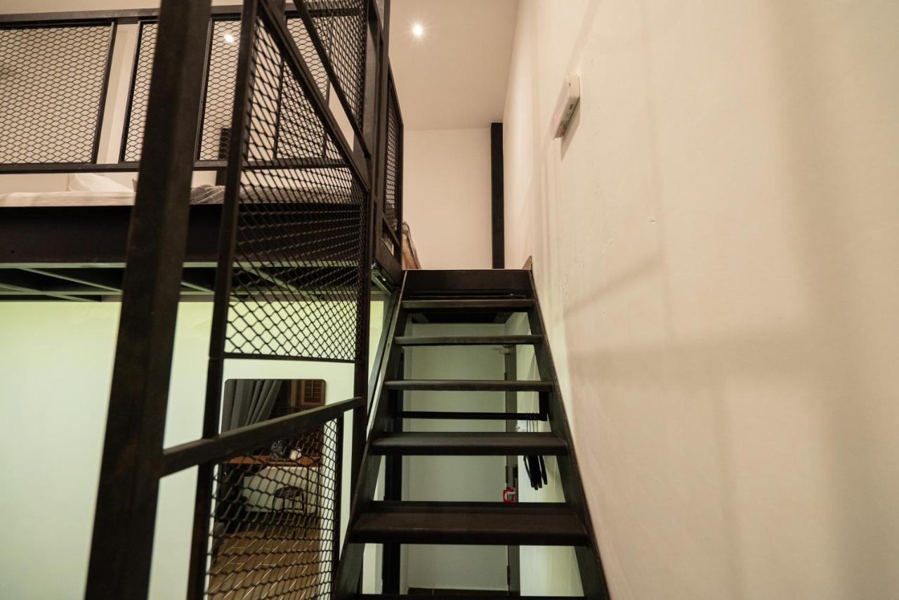 The Magazine Boutique Hotel ジョージタウン エクステリア 写真