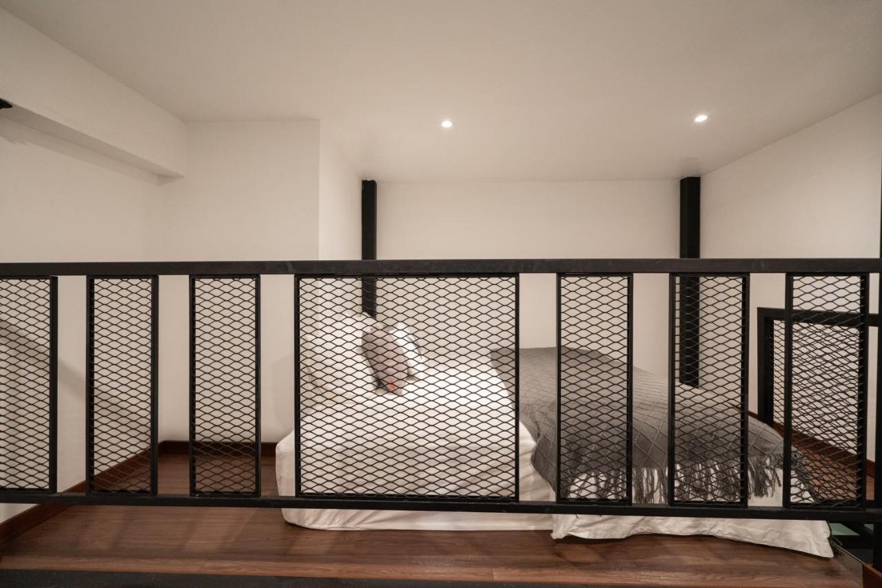 The Magazine Boutique Hotel ジョージタウン エクステリア 写真