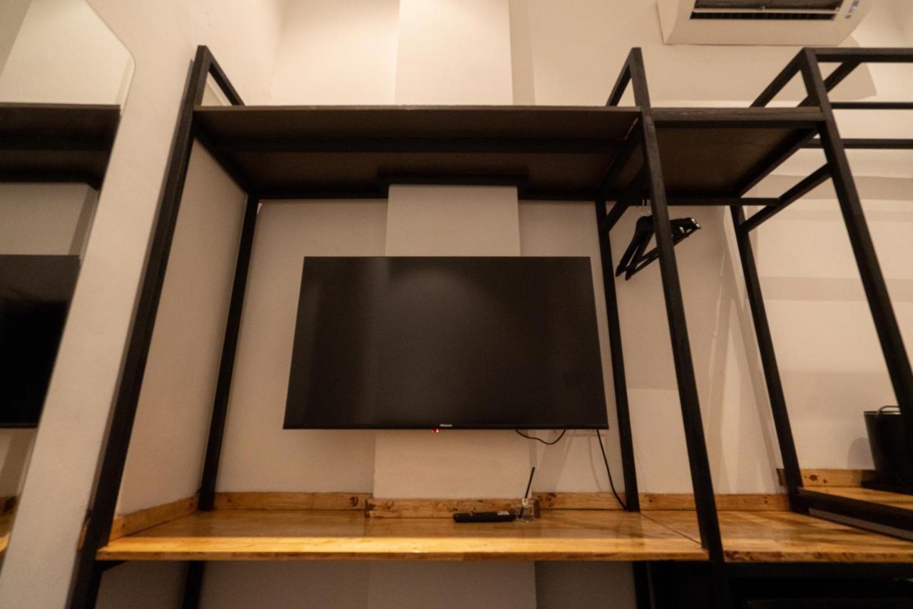 The Magazine Boutique Hotel ジョージタウン エクステリア 写真