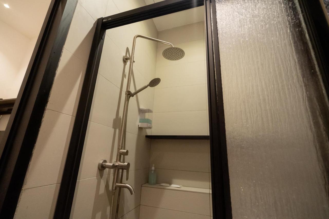 The Magazine Boutique Hotel ジョージタウン エクステリア 写真